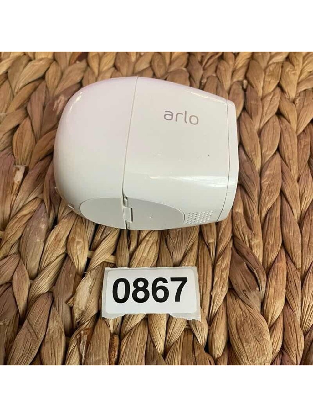 ✅Arlo Pro 2 VMC4030P 1080p Wireless Security Camera Body Only No Battery#️⃣867